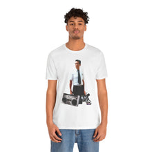 Load image into Gallery viewer, Nobody Walks in L.A. White Tee