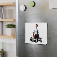 Load image into Gallery viewer, Nobody Walks in L.A. Magnet