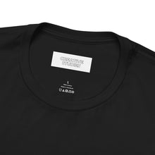 Load image into Gallery viewer, Eye Love LA Black Tee