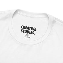 Load image into Gallery viewer, Eye Love LA White Tee
