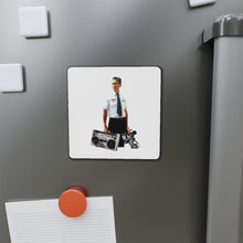 Load image into Gallery viewer, Nobody Walks in L.A. Magnet