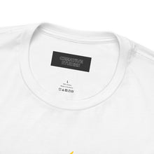 Load image into Gallery viewer, Eye Love NY Headphones White Tee
