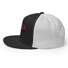 Load image into Gallery viewer, Feelr Logo Trucker Cap
