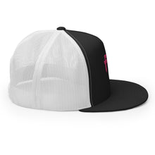 Load image into Gallery viewer, Feelr Logo Trucker Cap
