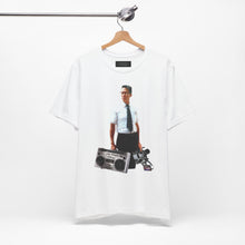 Load image into Gallery viewer, Falling Down 4 Billionaires White Tee
