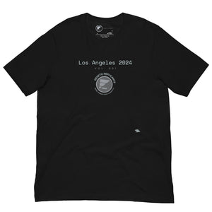 Feelr Los Angeles 2024 Vol. 1 "More Human Than Human" T-Shirt