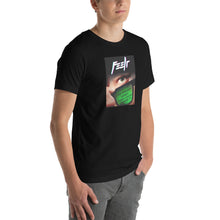 Load image into Gallery viewer, They Live for Feelr Black T-Shirt
